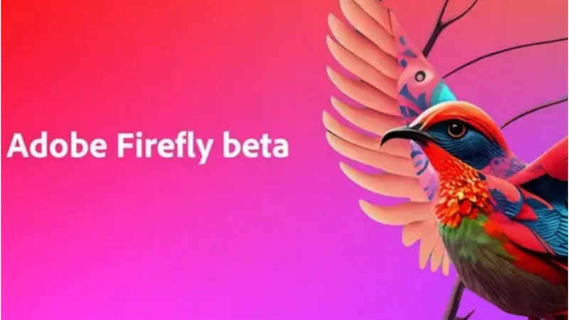 Adobe Firefly