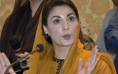 CM Maryam Nawaz announces Rs130 billion scholarship program