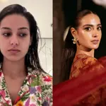 Iqra Aziz reveals her daily go-out signature makeup look