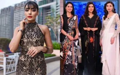 Why Saima Baloch refuses to go on Nida Yasir’s morning show?