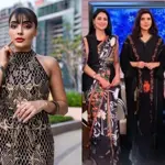 Why Saima Baloch refuses to go on Nida Yasir’s morning show?