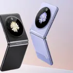 Infinix Zero Flip launches with MediaTek Dimensity 8020 and 6.9-inch display
