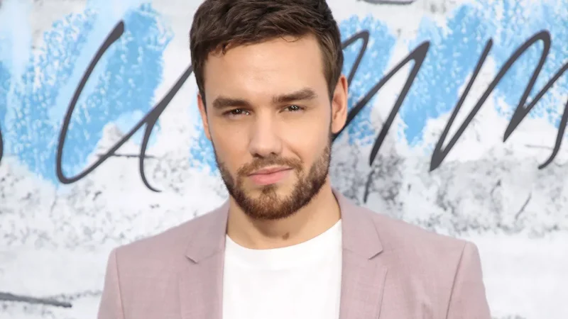 'Liam Payne looked like a broken man in last meeting,' says close source