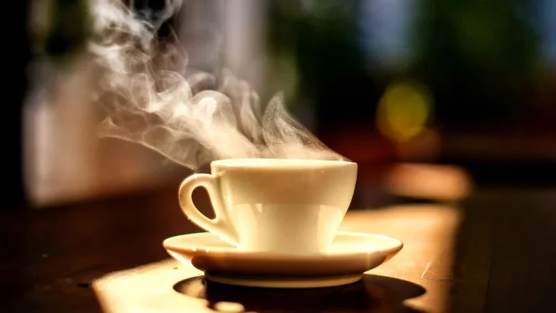 Coffee