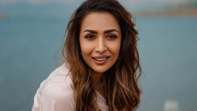 Malaika Arora reveals affects of criticism on her surrounding her relationships