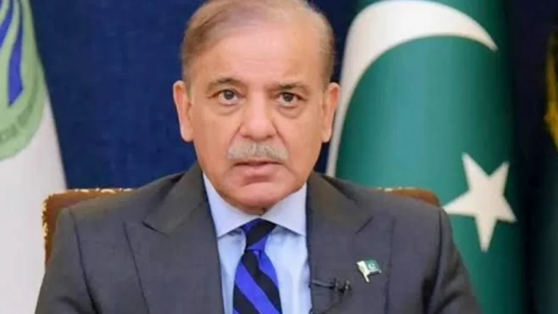 Pakistan to dispatch humanitarian aid to Gaza on arrival of winter