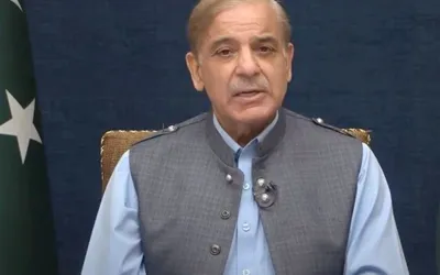 PM lauds Pakistan Navy’s operation to seize 1.3 tons of narcotics