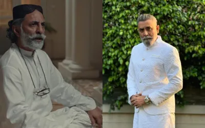 Yousaf Bashir Qureshi reveals he replaces prominent actor in “Sinf e Aahan”