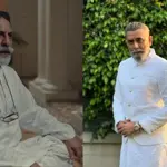 Yousaf Bashir Qureshi reveals he replaces prominent actor in “Sinf e Aahan”