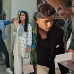 Laiba Khan bids farewell to “Kaffara”, shares behind-the-scenes moments