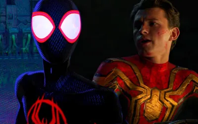 Tom Holland reveals exciting future plans for Miles Morales in the MCU