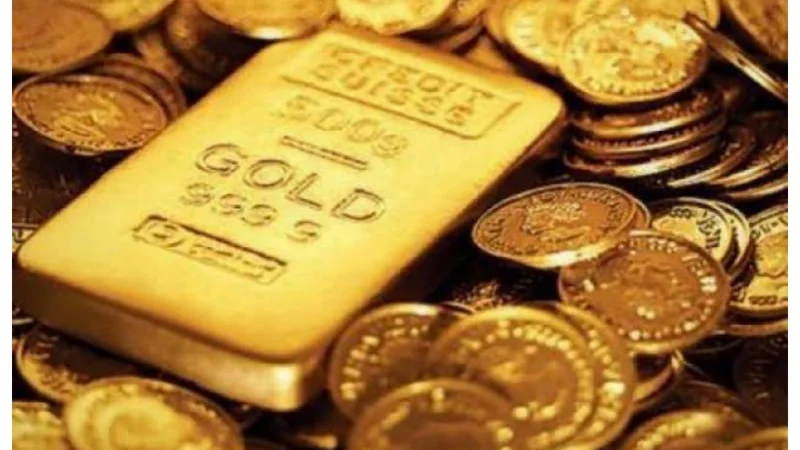Today Gold Rates in Saudi Arabia