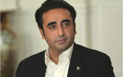 PPP chooses Bilawal as its parliamentary leader