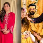 Sanam Baloch shines in her latest photos: A glamorous showcase