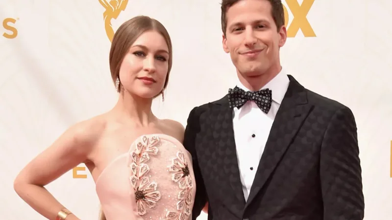 Who is Andy Samberg’s Wife? Get to Know Joanna Newsom