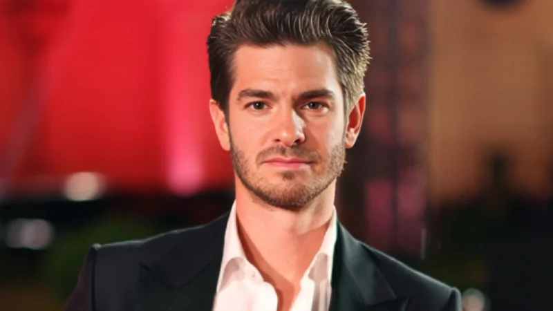 Andrew Garfield Breaks Silence on Whether He Would Return as Spider-Man