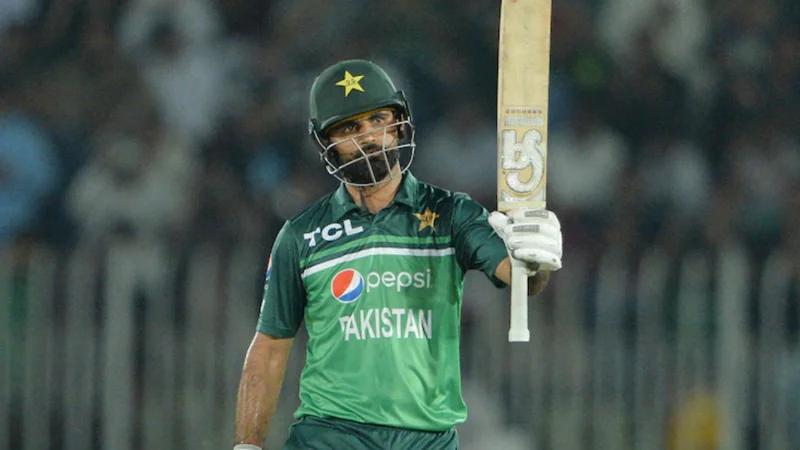 Fakhar Zaman's Australia tour at risk due to injury