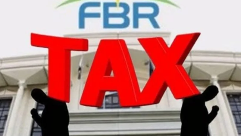 FBR initiates action against non-taxpaying traders of Lahore