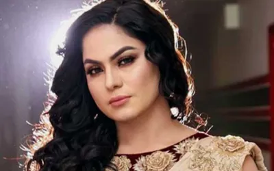 Veena Malik Spills the Beans About Her Soon-to-Be Husband