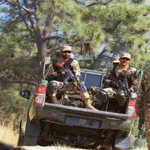 Security forces arrest five terrorists, kill two others in Balochistan IBOs
