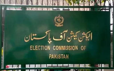 ECP sets up monitoring centers to handle KP LG by-polls complaints