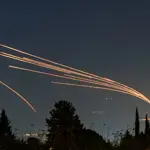 Hezbollah says fires rocket salvo at northern Israel