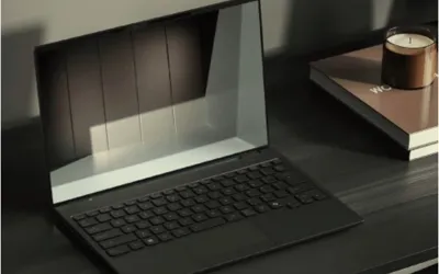Fujitsu Launches the World’s Lightest 14-Inch Laptop