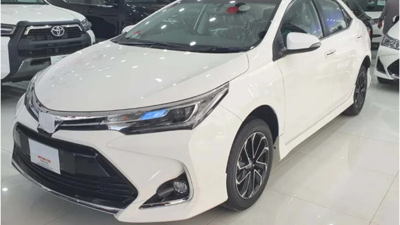 Car Financing