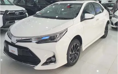 Car Financing Sees First Rise in Over Two Years