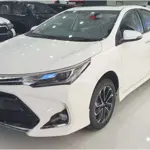 Car Financing Sees First Rise in Over Two Years