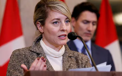 Canada issues warning to Indian diplomats to ensure citizen safety