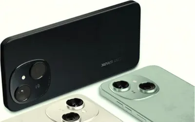 Tecno Spark Go 1 Launches in Pakistan with 120Hz Display: Price and Specs