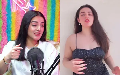 Shazeal Shoukat explains why she disabled Instagram comments, ‘I Needed a Break’