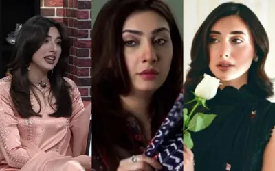 Wajeeha Khan responds to comparisons with Aisha Khan: A Journey of Individuality