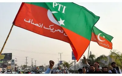 12 PTI lawmakers are not in contact with party: sources
