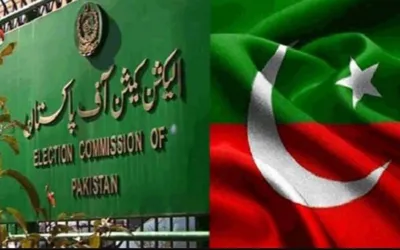 ECP to hear PTI intra-party election case, LG election delays on Tuesday