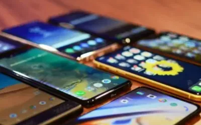 Pakistan’s Mobile Phone Imports Reach $246 Million in Q1 FY25