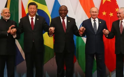 BRICS Summit: Several world leaders meet in Russia next week