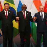 BRICS Summit: Several world leaders meet in Russia next week