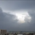 Hot and dry weather predicted across Sindh