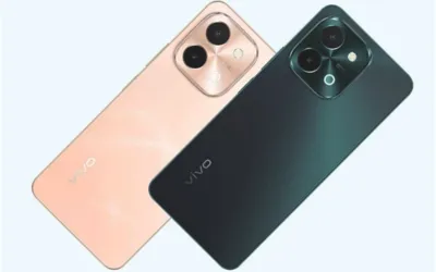 Vivo Y28 4G Launches in Pakistan with 6GB RAM and 128GB Storage