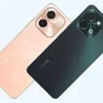 Vivo Y28 4G Launches in Pakistan with 6GB RAM and 128GB Storage