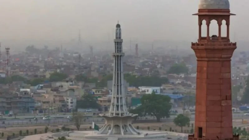 Punjab implements strategies to fight smog as winter approaches