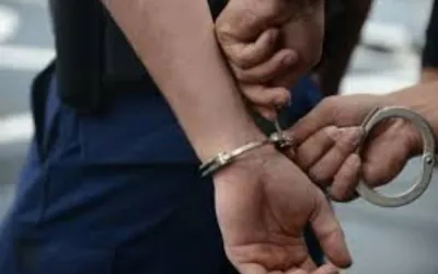 Fugitives wanted for murder arrested