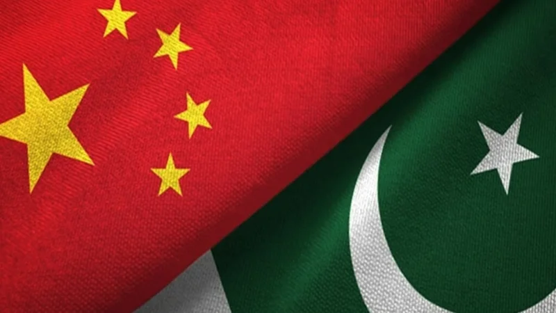 Terrorist acts will not impact Pakistan-China friendship