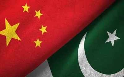 Terrorist acts will not impact Pakistan-China friendship