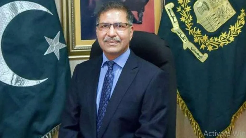 Ali Zafar concerned about govt’s influence over ‘Constitutional Bench.
