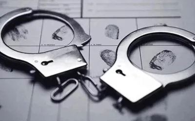 Two passengers arrested at Karachi airport over fake documents