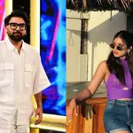 Yasir Hussain critiques Sonya Hussyn's bold outfit choices