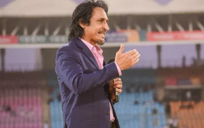 PAK vs ENG: Ramiz Raja Under Fire for Comments on Babar Azam